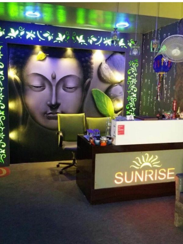 Sunrise Ayurvedic Spa